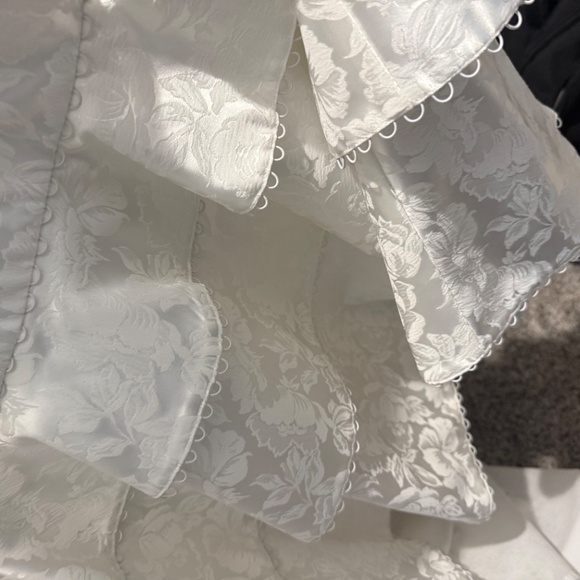 V Chapman Violet Dress - Picture 12 of 13